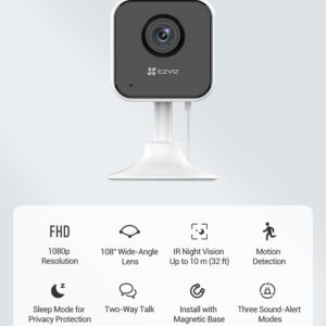 EZVIZ H1C CCTV