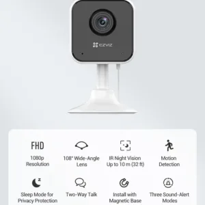 EZVIZ H1C CCTV