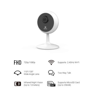 EZVIZ C1C WiFi