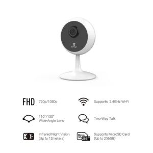 EZVIZ C1C WiFi