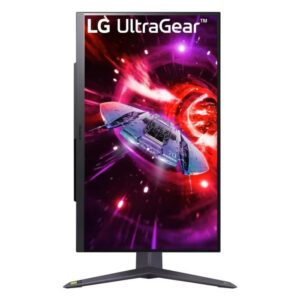 LG:27GR75Q-B UltraGear