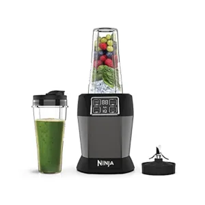 Ninja Personal Blender, BN495ME