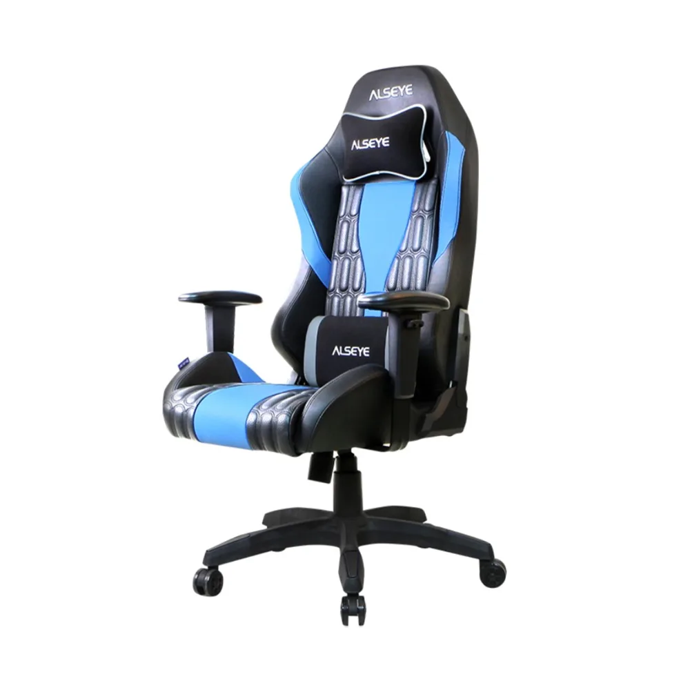 Alseye A6 Gaming Chair - Image 2