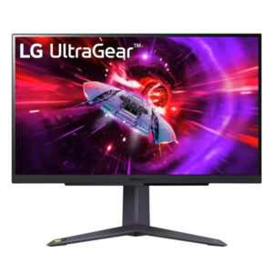 LG:27GR75Q-B UltraGear