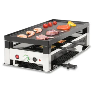 Solis 5 in 1 Table Grill, 977