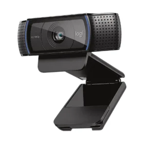 Logitech C920e