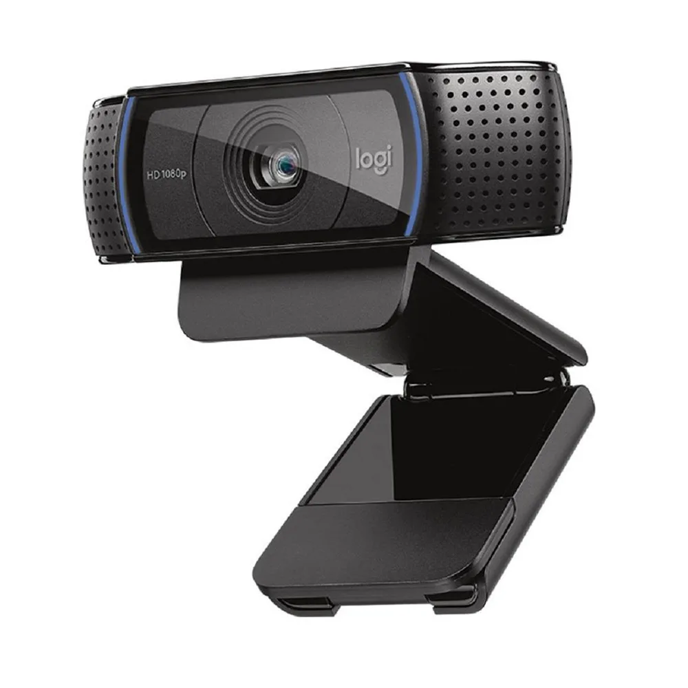 Logitech C920e