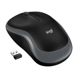 Logitech M185