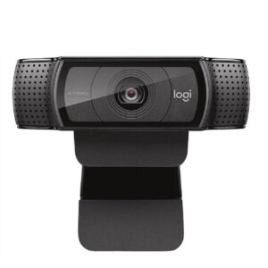 Logitech C920e