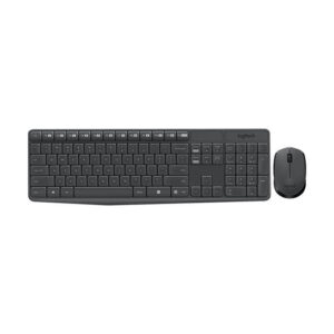 Logitech MK235 Wireless