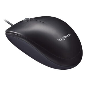 Logitech M90