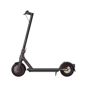 XIAOMI 4 Pro Electric Folding Scooter - Black