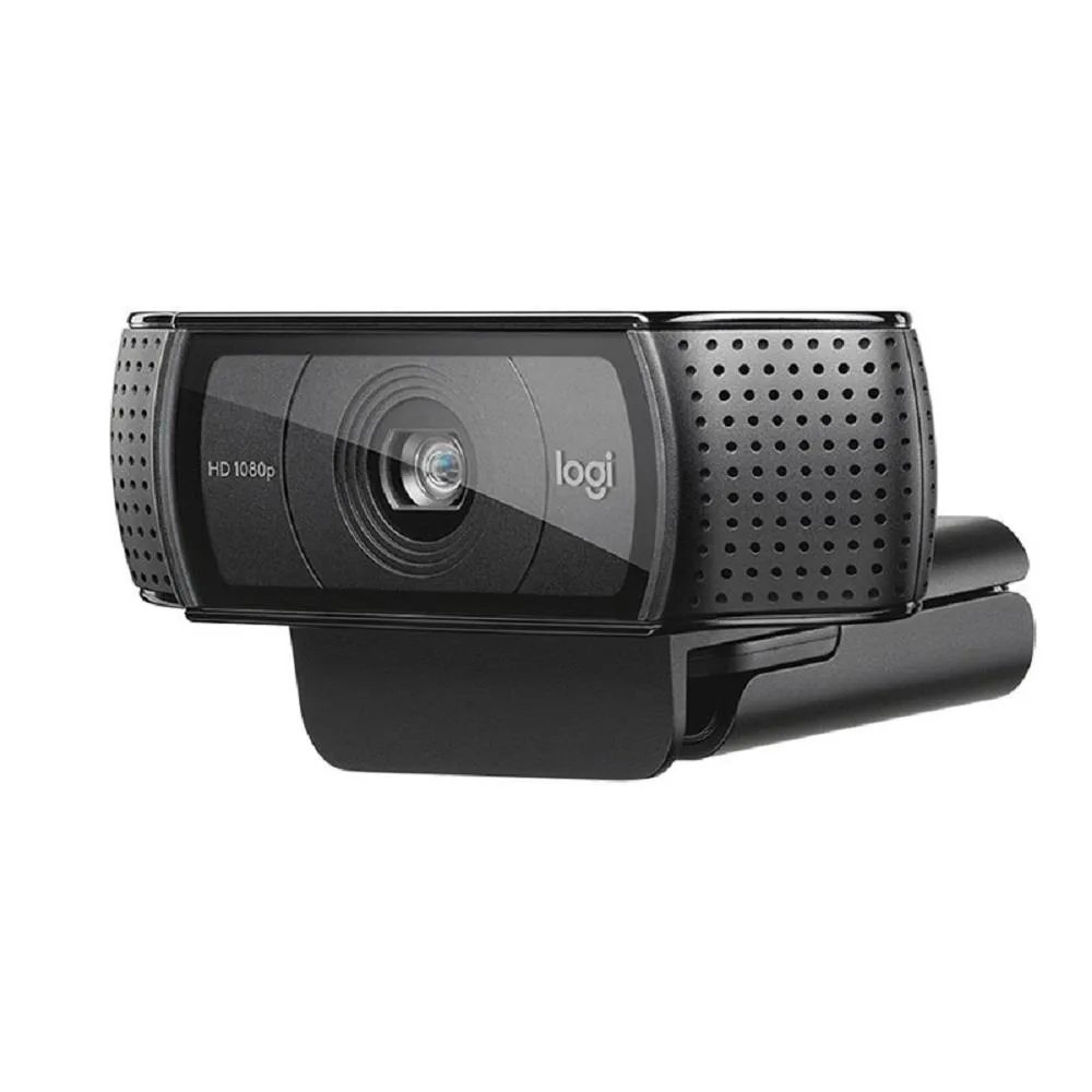 Logitech C920e
