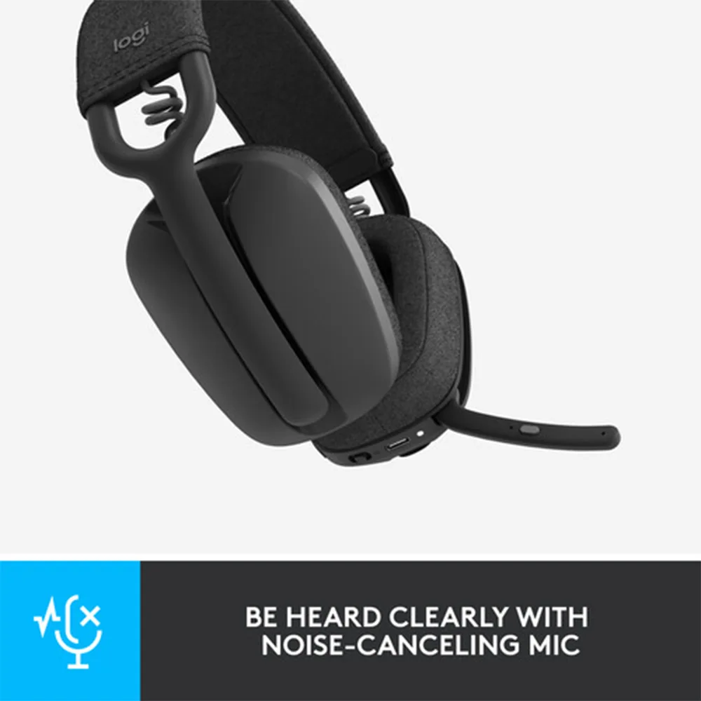Logitech Zone Vibe