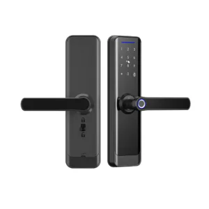 Smart Door Lock Tuya F008