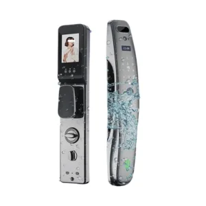 F-K8 Iosynk Smart-Door Lock