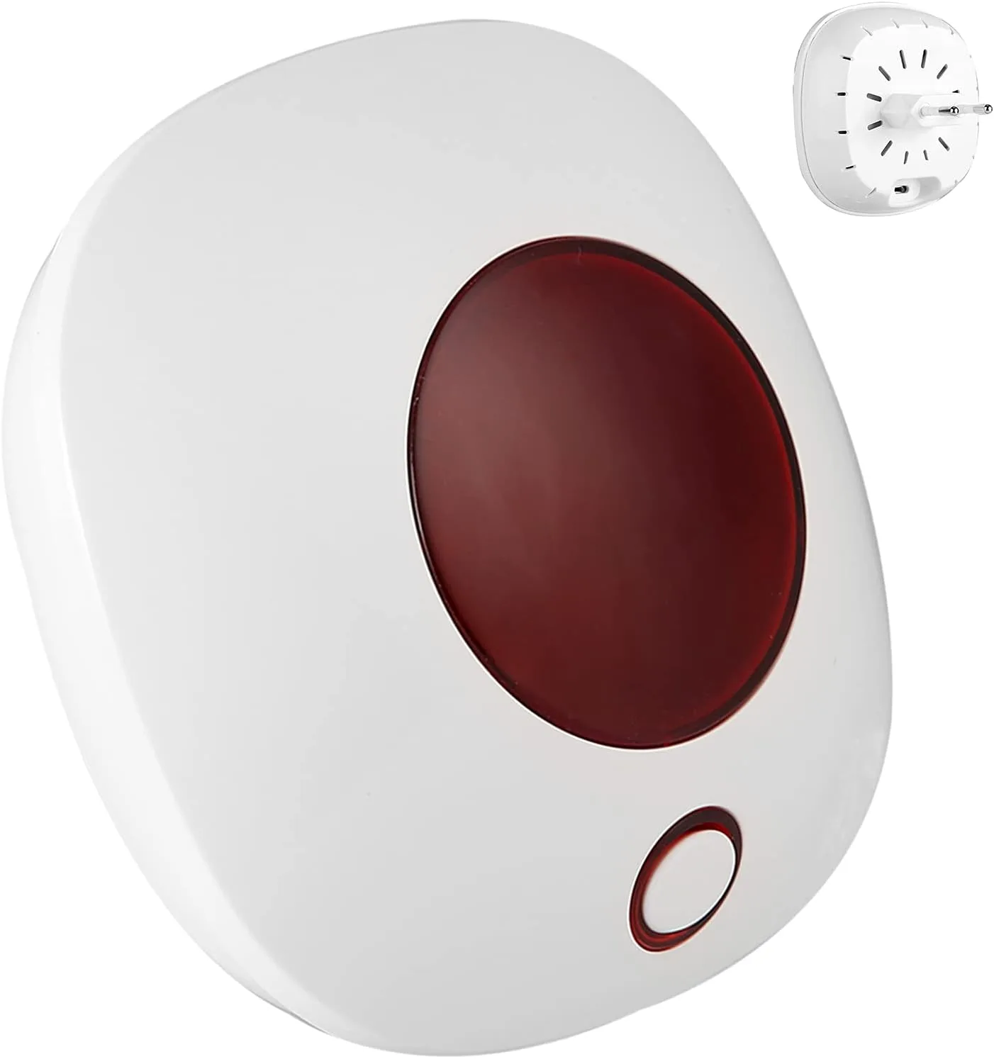 Indoor Wireless Siren wsi-1 - Image 4