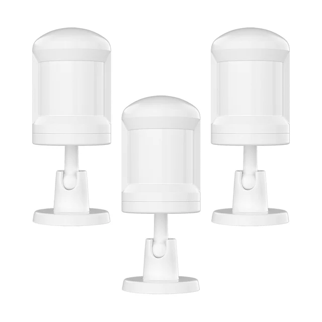 PIR Human sensor JMPIR01 - Image 2