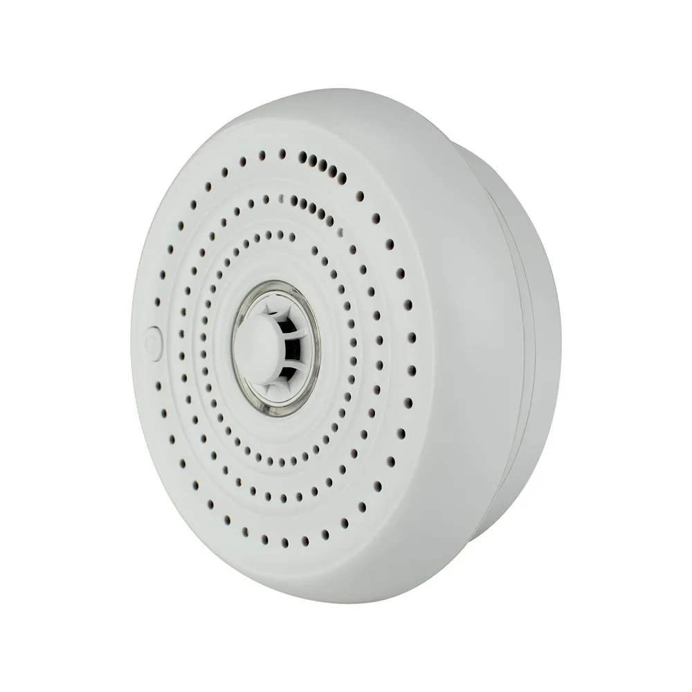 PM2.5 Temperature-humidity indication-detector