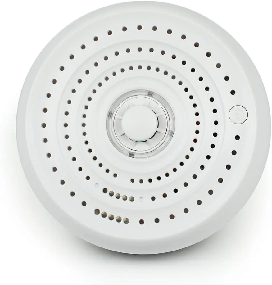 PM2.5 Temperature-humidity indication-detector - Image 2