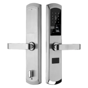 SS-8968 Iosynk Smart-Door Lock Tuya