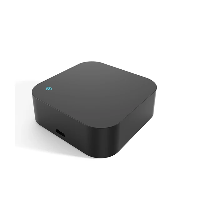 Tuya WiFi-Remote Control S11-B - Image 3