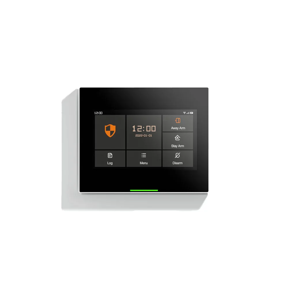 Smart Security MS100 Panel-Kit