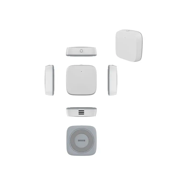 Temperature and humidity sensor ZXZTH-02 - Image 4