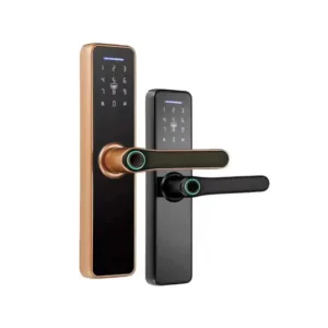 X6 Iosynk Smart Door Lock