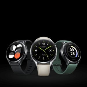 Xiaomi Watch 2