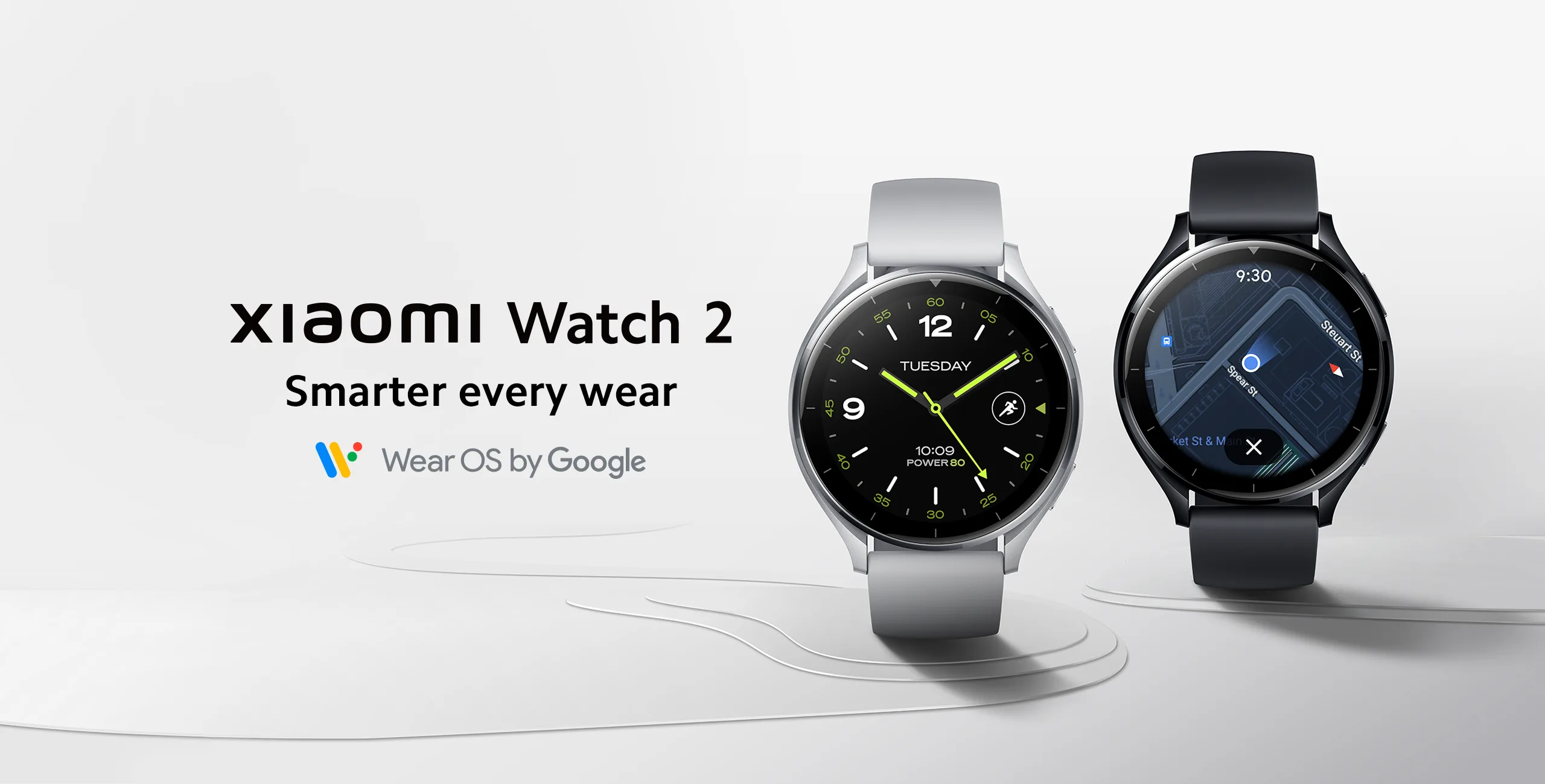Xiaomi Watch 2