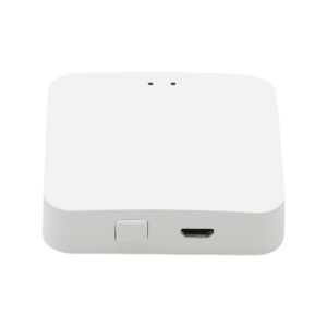 ZigBee Wireless gateway JMWZG1