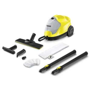 Karcher Steam Cleaner