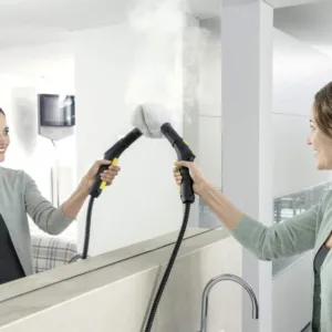 Karcher Steam Cleaner