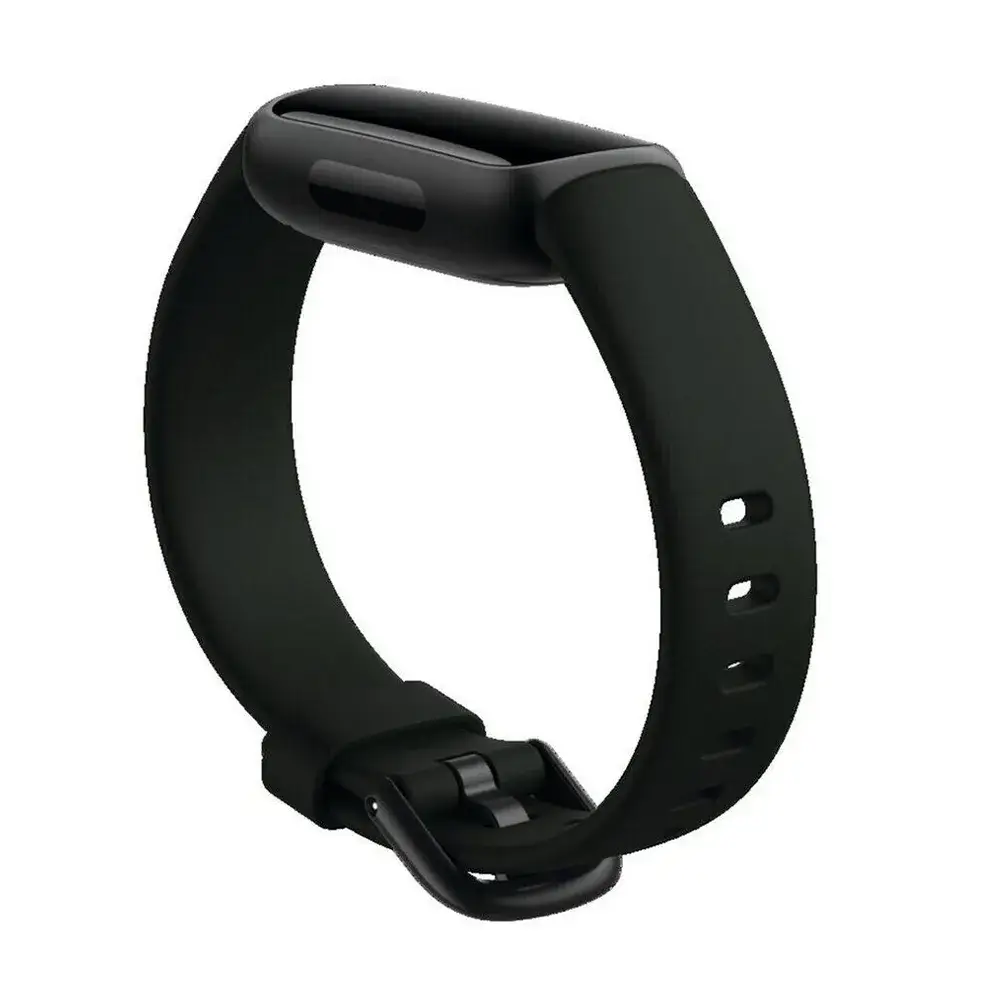 Fitbit Inspire 3 Fitness Tracker - Midnight Zen / Black - Image 2
