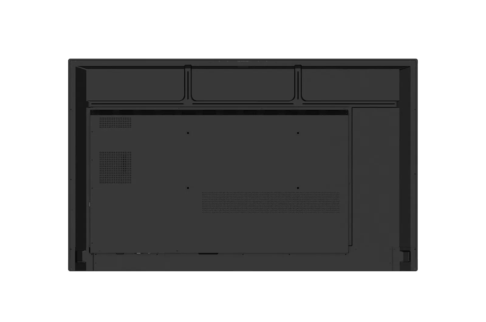 LG 86TR3DK-B 86 INCH Interactive Digital Board - Image 4