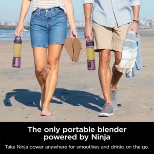 Ninja BC151PR