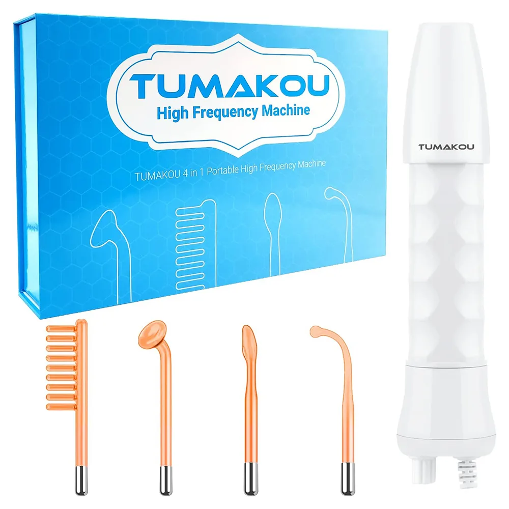 TUMAKOU High Frequency