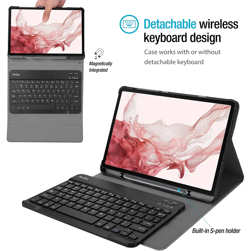 ProCase Galaxy Tab
