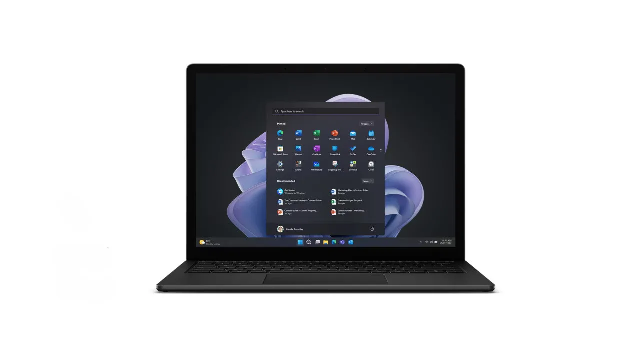 Microsoft Surface 5 for Business