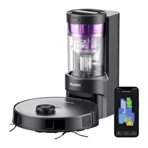 EUREKA Robot Vacuum