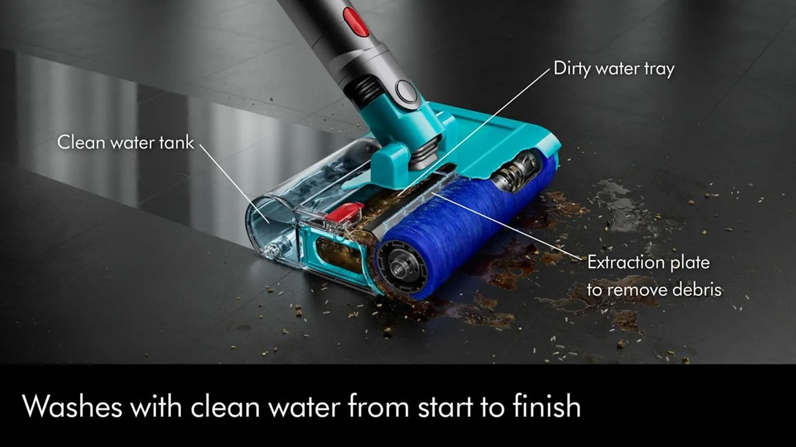 Dyson V15s Detect Submarine™ wet and dry vacuum cleaner - Image 3
