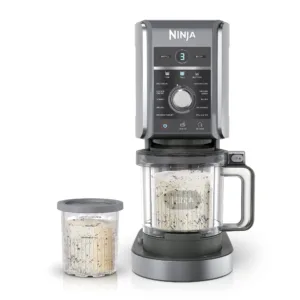 Ninja CREAMi Ice Cream & Frozen Dessert Maker NC300UK