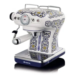 Capri espresso coffee machine