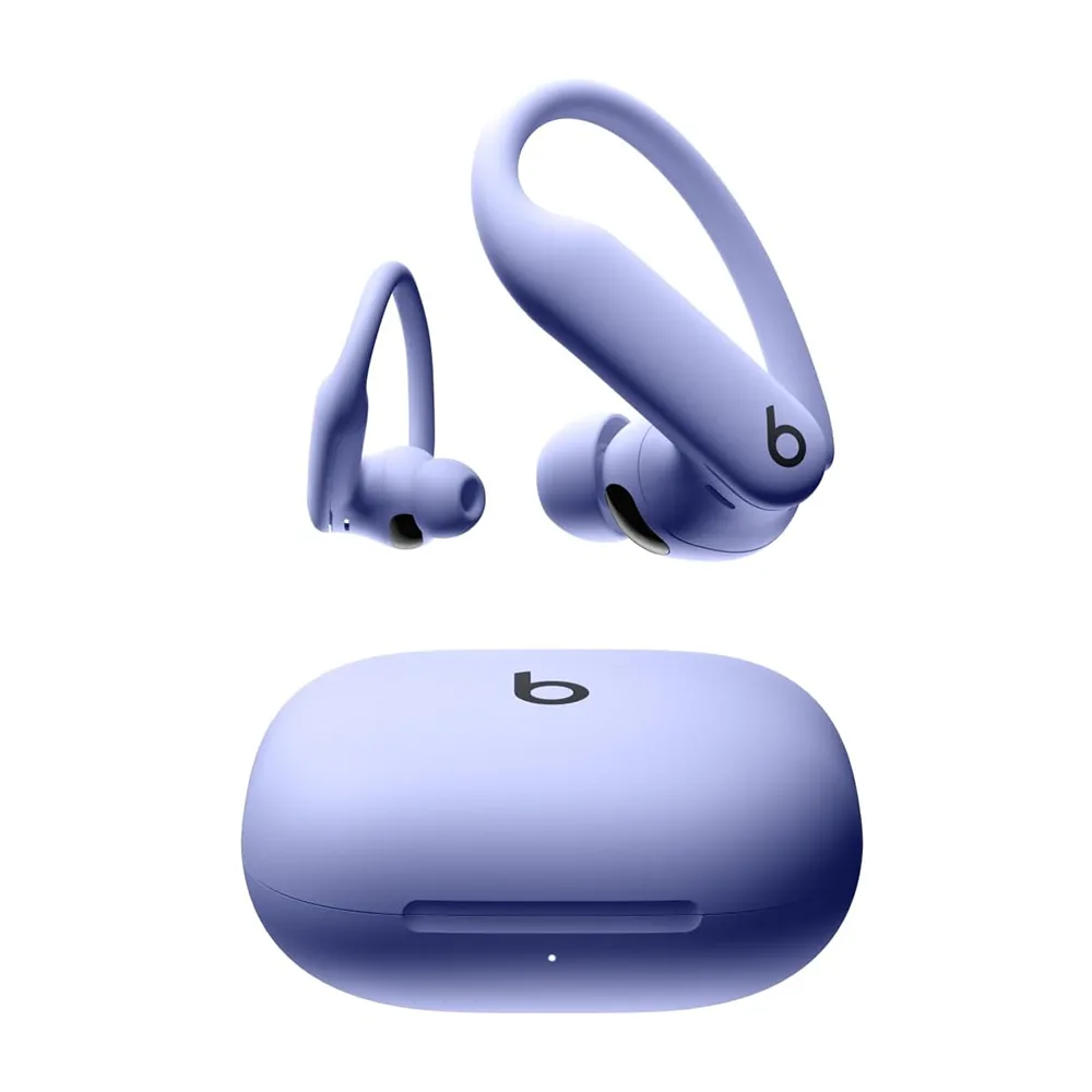 Beats Powerbeats Pro 2 True Wireless Earbuds - Hyper Purple