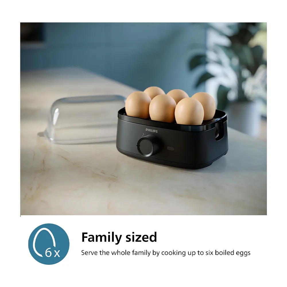 Philips Egg Cooker 3000 Series - Image 3