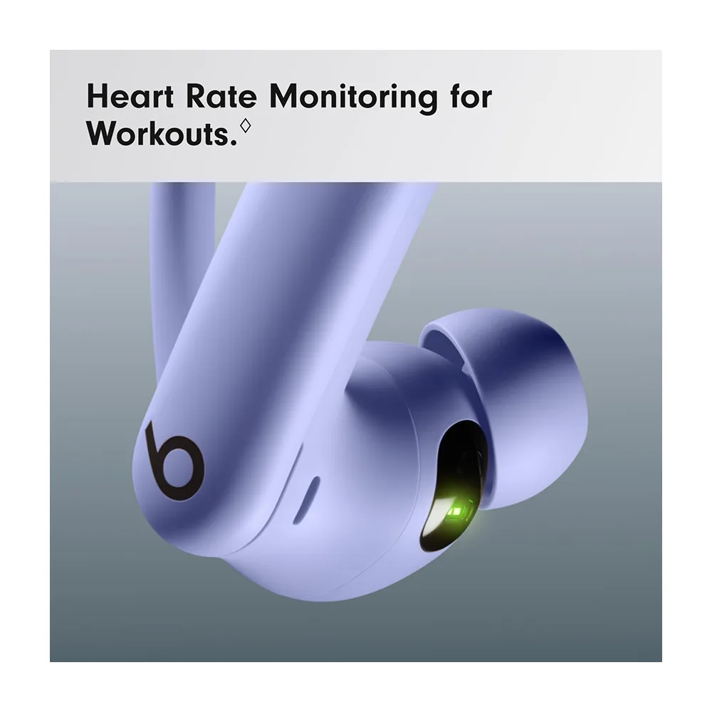Beats Powerbeats Pro 2 True Wireless Earbuds - Hyper Purple - Image 5