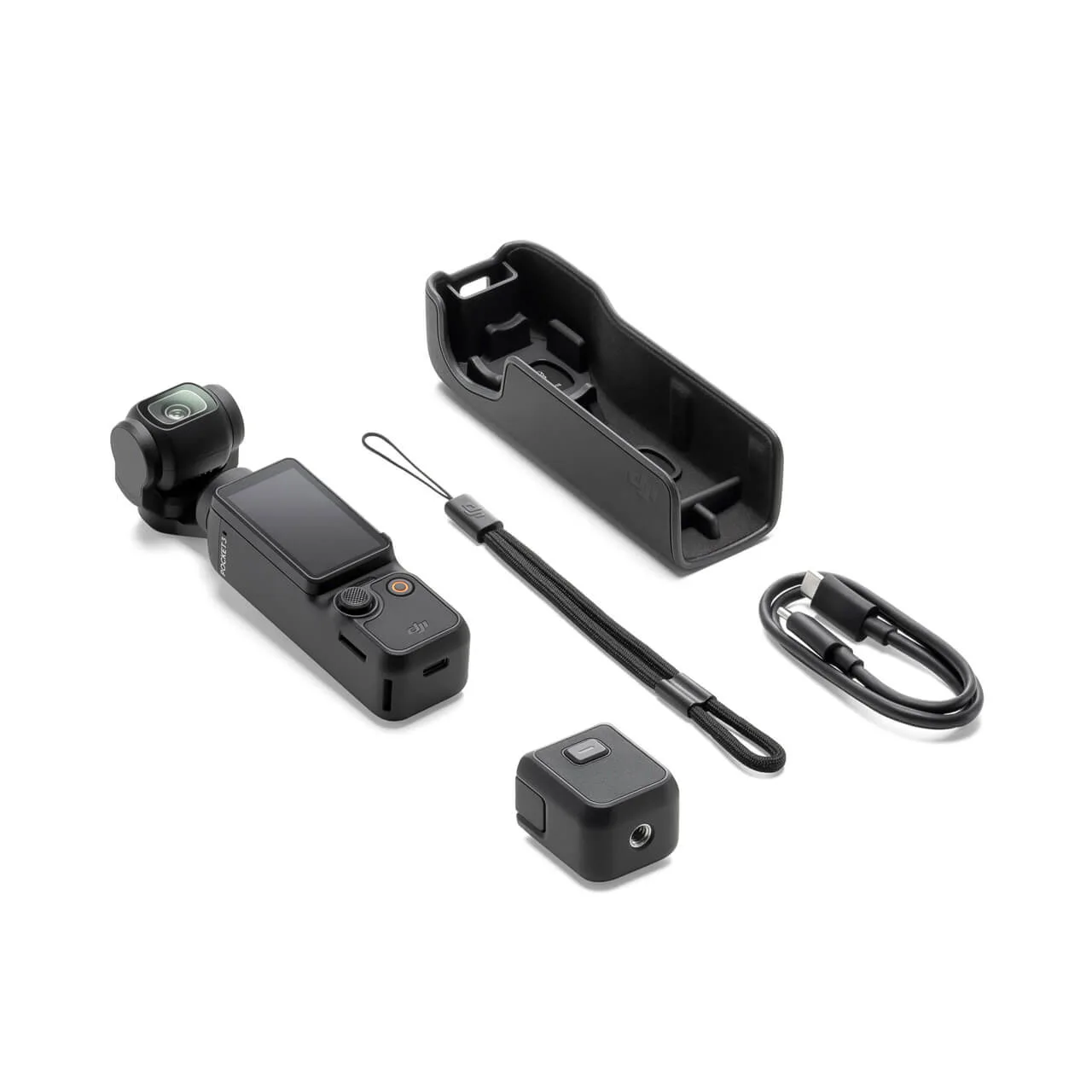 DJI Osmo pocket 3 - Image 2