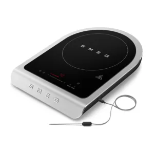 SMEG PIC01EGMEU Portable Induction Cooker