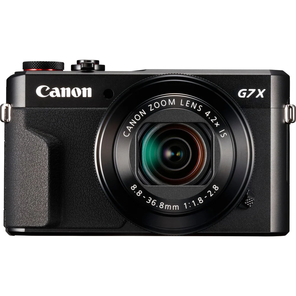 Canon PowerShot G7 X Mark III Camera - Image 3